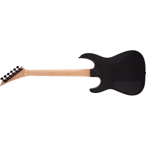JACKSON JS32 DKA TRANS GREEN BURST