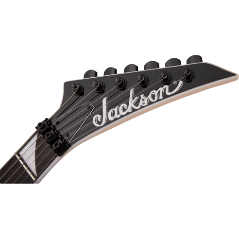 JACKSON JS32 DKA TRANS GREEN BURST