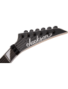 JACKSON JS32 DKA TRANS GREEN BURST