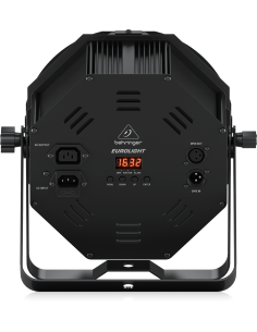 BEHRINGER OCTAGON THEATER 2
