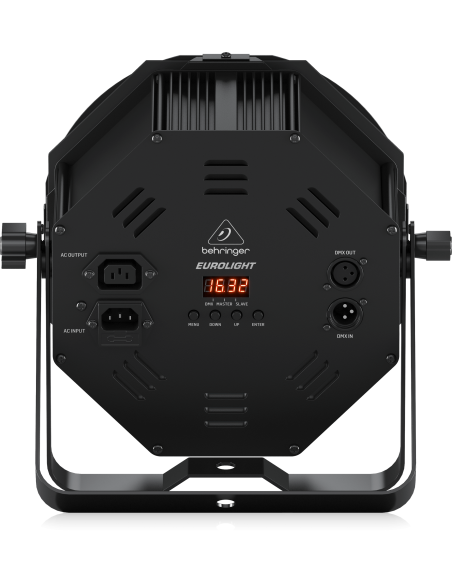BEHRINGER OCTAGON THEATER BEHRINGER OCTAGON THEATER
