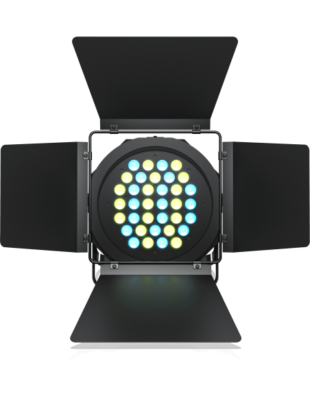 BEHRINGER OCTAGON THEATER BEHRINGER OCTAGON THEATER