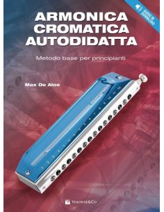 DE ALOE ARMONICA CROMATICA AUTODIDATTA