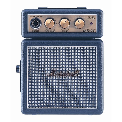 MARSHALL MS-2C CLASSIC