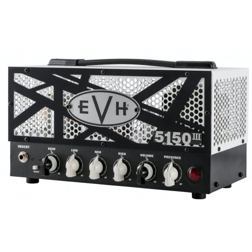 EVH 5150 III 15W LBX II