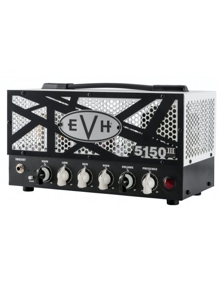 EVH 5150 III 15W LBX II EVH 5150 III 15W LBX II