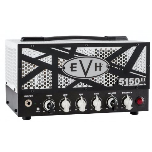 EVH 5150 III 15W LBX II