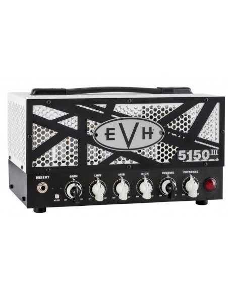 EVH 5150 III 15W LBX II EVH 5150 III 15W LBX II