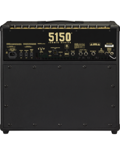 EVH 5150 ICONIC 40W 112 EL34 2