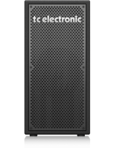 TC ELECTRONIC BC208