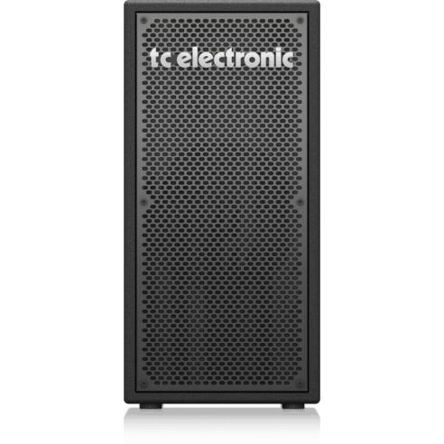 TC ELECTRONIC BC208