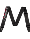 FENDER STRAP TOM DELONGE TTS BLACK