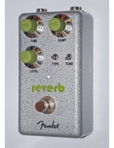 FENDER HAMMERTONE REVERB