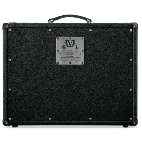 VICTORY V112 JACK SPEAKER CAB