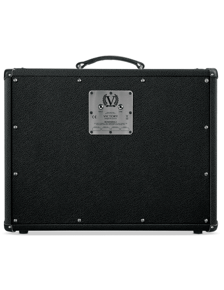 VICTORY V112 JACK SPEAKER CAB VICTORY V112 JACK SPEAKER CAB
