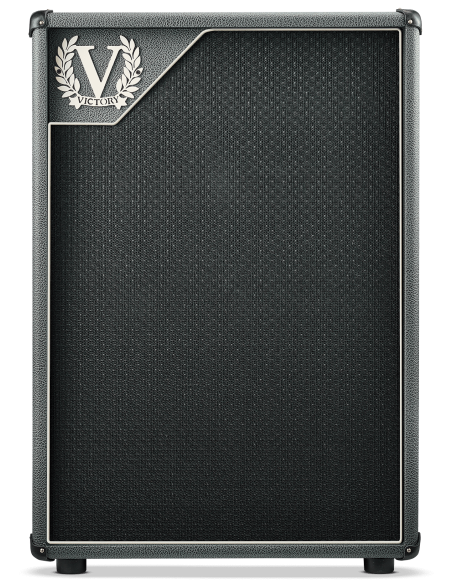 VICTORY V212 KRAKEN SPEAKER CAB VICTORY V212 KRAKEN SPEAKER CAB