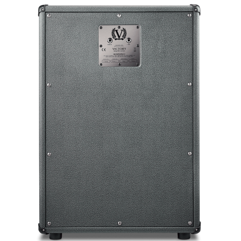 VICTORY V212 KRAKEN SPEAKER CAB