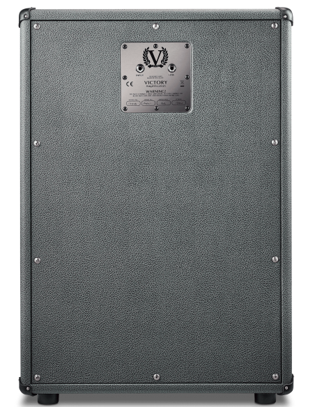 VICTORY V212 KRAKEN SPEAKER CAB VICTORY V212 KRAKEN SPEAKER CAB
