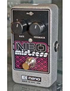 ELECTRO HARMONIX NEO MISTRESS NANO