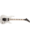 JACKSON JS32 DKA-M SNOW WHITE