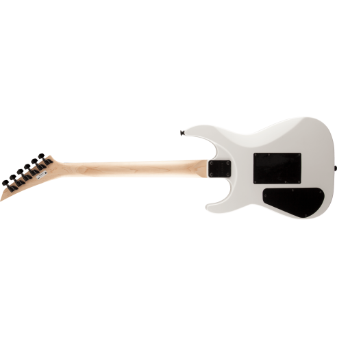 JACKSON JS32 DKA-M SNOW WHITE