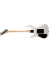JACKSON JS32 DKA-M SNOW WHITE