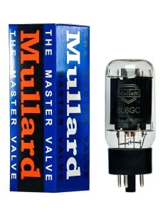 MULLARD 6L6