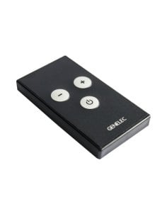 GENELEC 9101AM-B Controllo Volume Wireless per GLM™