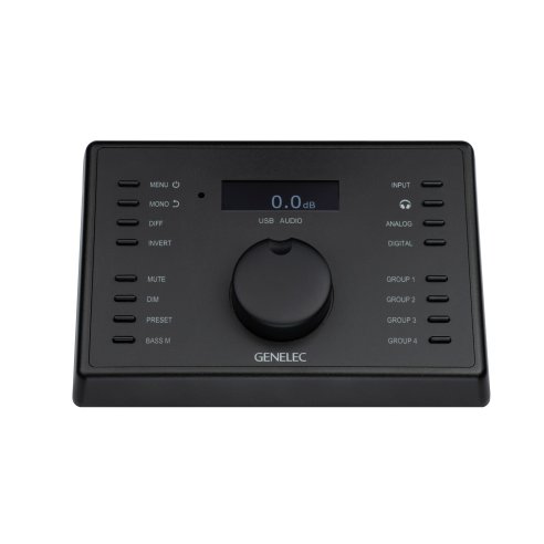 GENELEC 9320A SAM™ Reference Controller