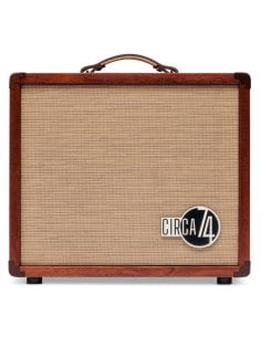TAYLOR CIRCA 74 AMP