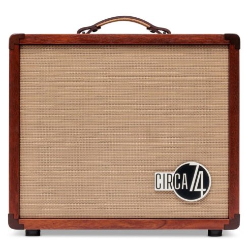TAYLOR CIRCA 74 AMP