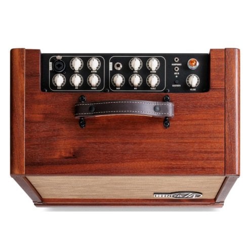 TAYLOR CIRCA 74 AMP