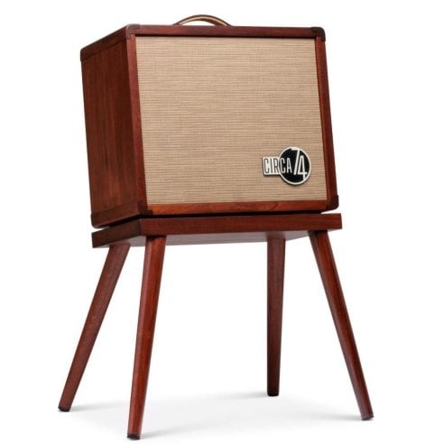 TAYLOR CIRCA 74 AMP