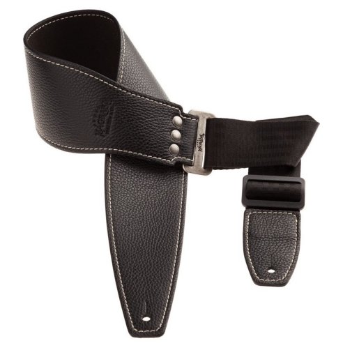 MAGRABO' STRIPE SS HAMMER COLORS NERO 9 CM.