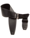 MAGRABO' STRIPE SS HAMMER COLORS NERO 9 CM.