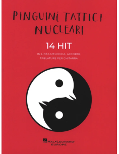 ZANOTTI PINGUINI TATTICI NUCLEARI