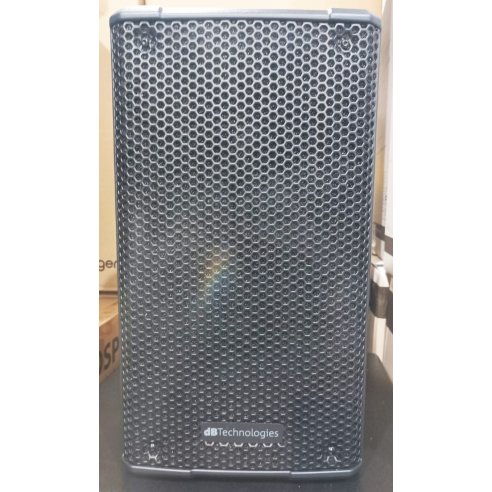 DB TECHNOLOGIES B-HYPE 8