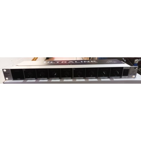 BEHRINGER DS2800