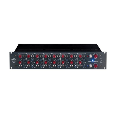 RUPERT NEVE DESIGNS 5059 16 x 2+2 Satellite Summing Mixer