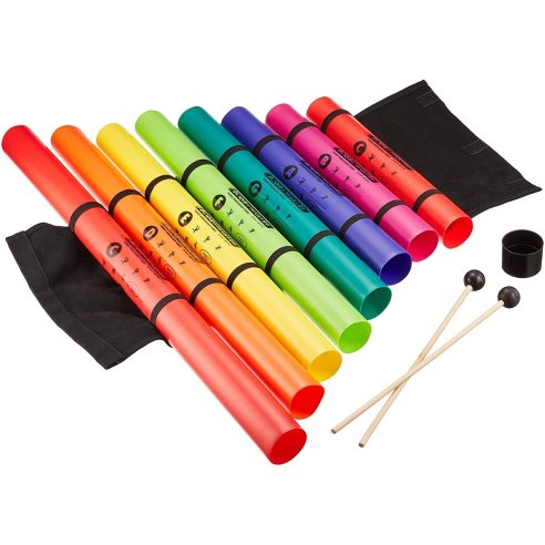 BOOMWHACKERS BOOMPHONE XTS KIT DIATONICO