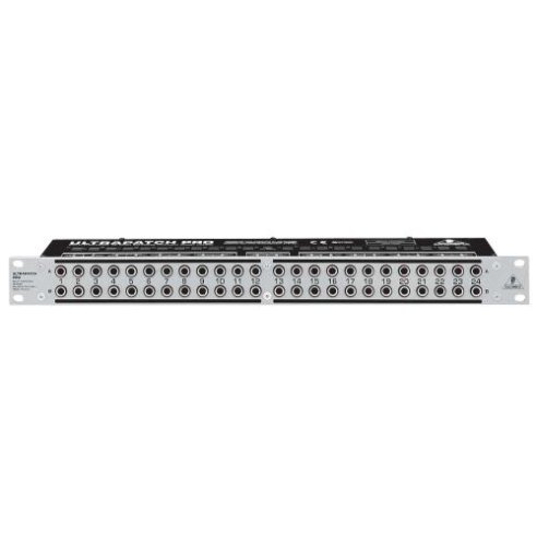 BEHRINGER PX3000 ULTRAPATCH