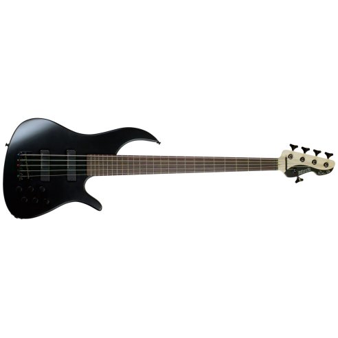 MARK BASS MB 5 GLOXY BLACK PANTHER RW