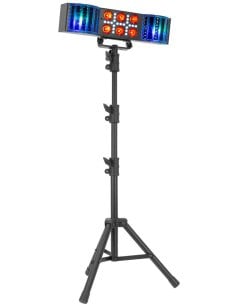 BOOMTONE TWIN DERBY 2