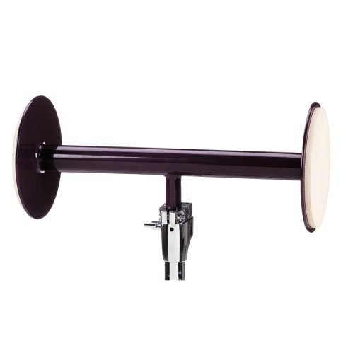 Vic Firth HHPBASS - Heavy Hit MarchBass Prac Pad