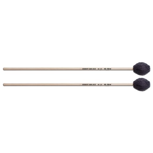 Vic Firth M115 - Signature Keyboard Series Robert Van Sice - Medium/Hard