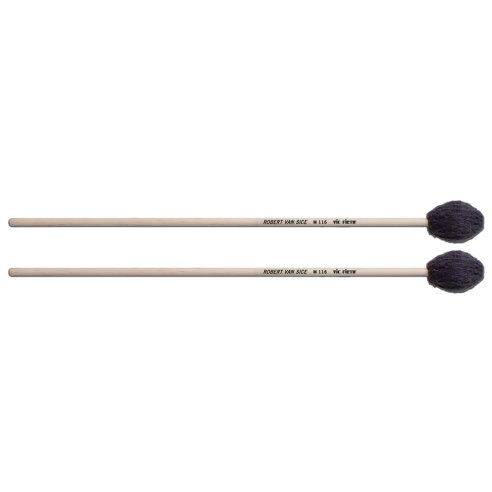 Vic Firth M116 - Signature Keyboard Series Robert Van Sice - Hard