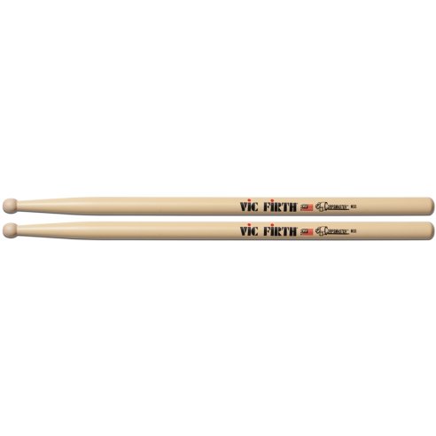 Vic Firth MS5 - Corpsmaster Snare Sticks