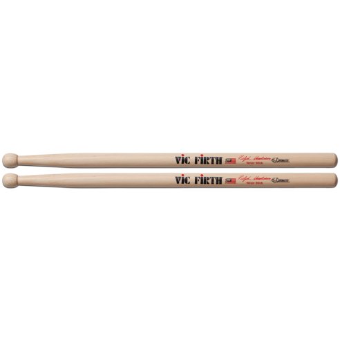 Vic Firth SRHTS - Corpsmaster Multi-Tenor Sticks Ralph Hardimon Signature