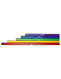 BOOMWHACKERS ESTENSIONE BASSI SET DI 5 NOTE