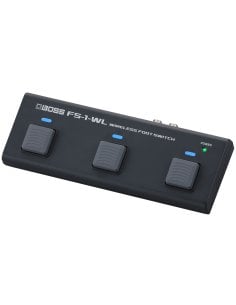 BOSS FS-1-WL FOOTSWITCH